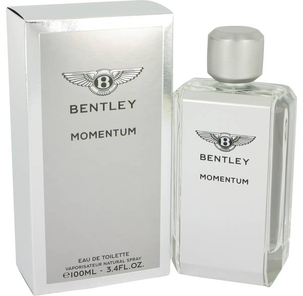 Bentley Momentum Cologne by Bentley