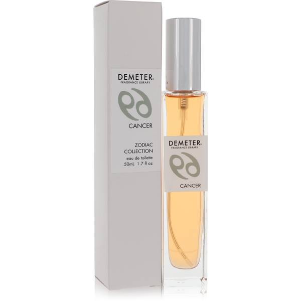 Demeter Cancer Perfume by Demeter