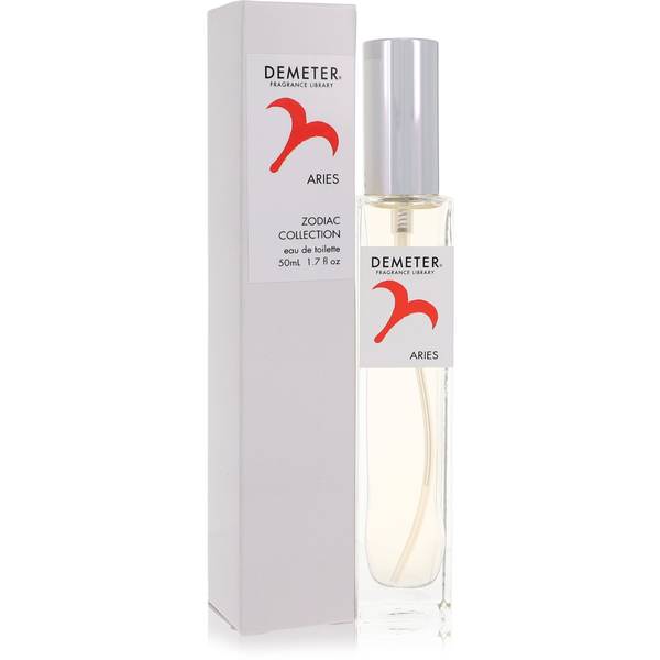 Demeter Aries Perfume by Demeter
