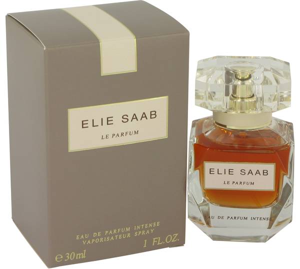 Le Parfum Elie Saab Intense Perfume by Elie Saab