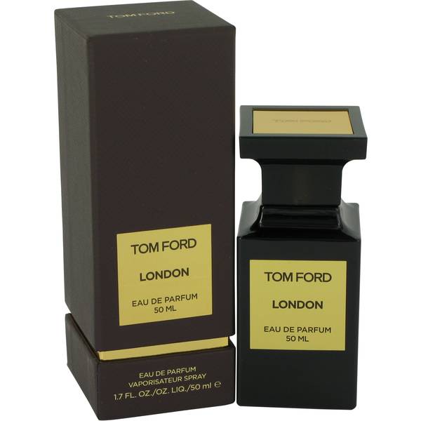 Tom Ford London by Tom Ford - Buy online | Perfume.com