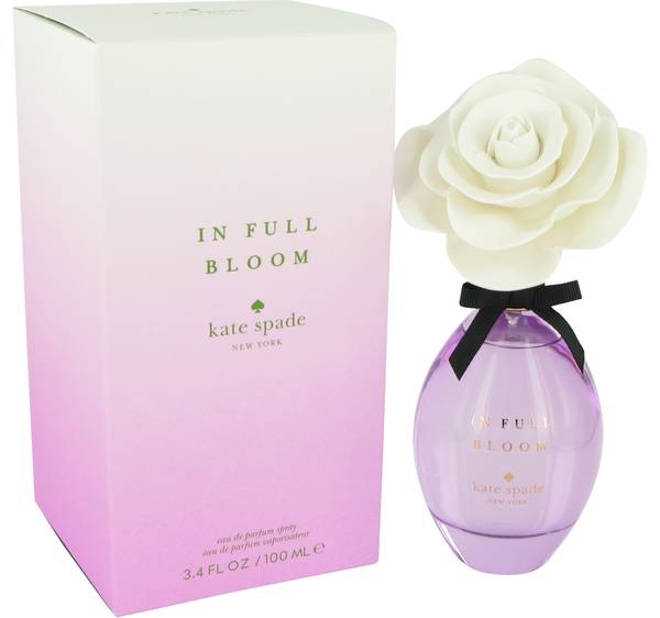 In Full Bloom Perfume by Kate Spade