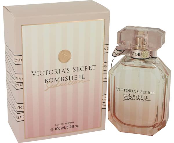 Victoria secret 2024 bombshell seduction perfume