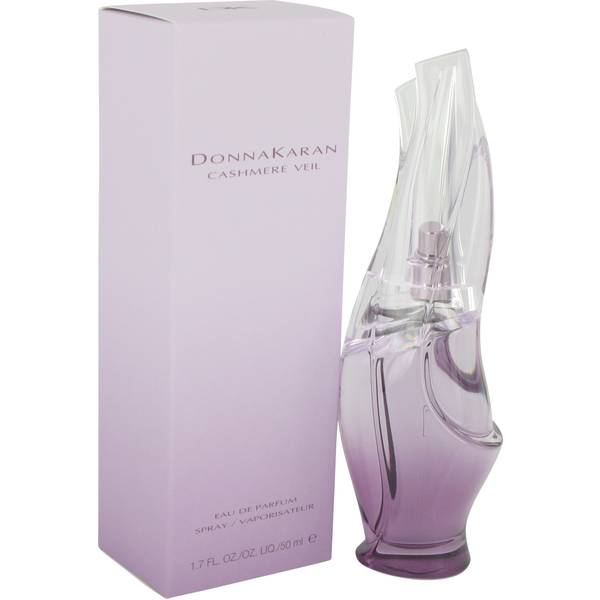 Cashmere Veil By Donna Karan Buy Online Perfume Com