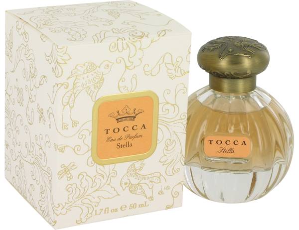 Tocca Stella Perfume by Tocca