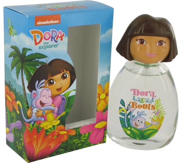 parfum dora