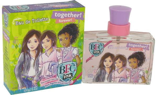 Together Forever Bfc Ink Perfume by Marmol & Son