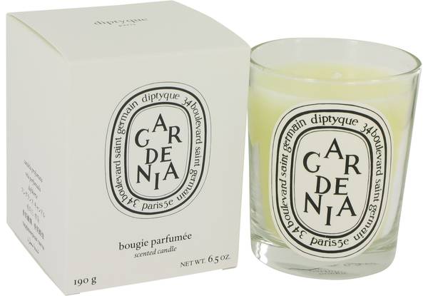 candle perfume