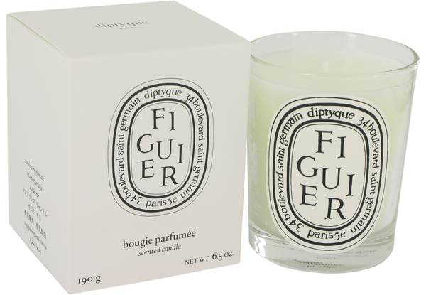 diptyque figuier perfume