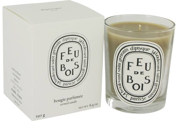 Diptyque Feu De Bois by Diptyque