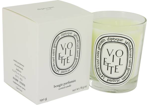 Diptyque Violette Perfume by Diptyque