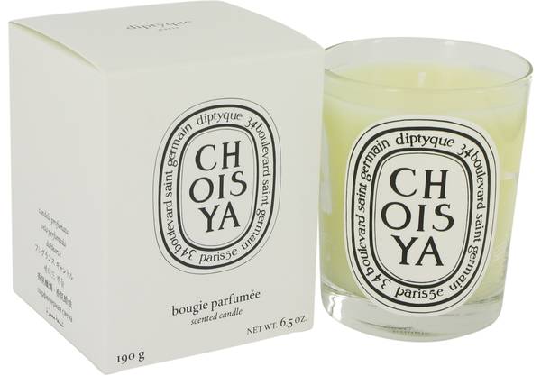 Diptyque Choisya Perfume by Diptyque