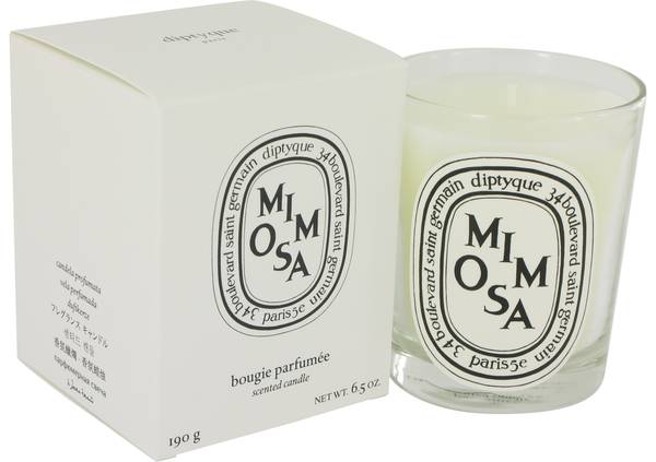 diptyque mimosa perfume