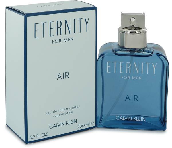 Eternity Air by Calvin Klein - Buy online 