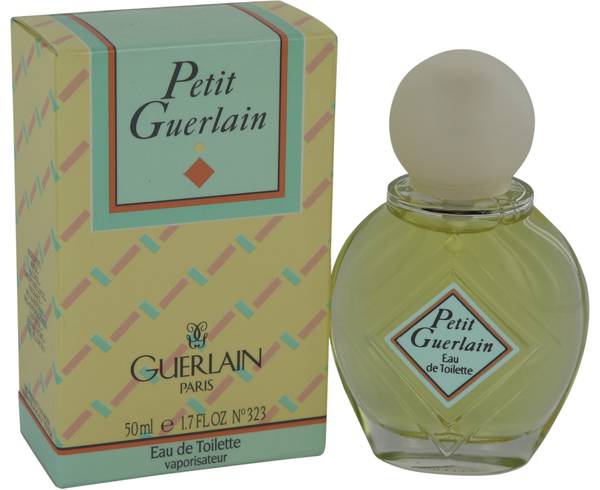 Petit Guerlain Perfume by Guerlain