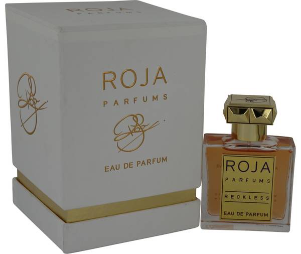 Roja Reckless Perfume