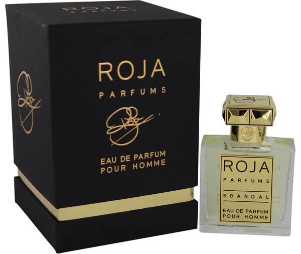 Roja Scandal Cologne by Roja Parfums