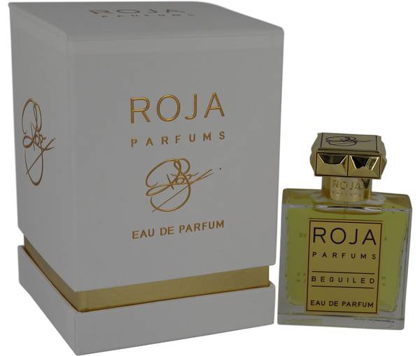 Roja Beguiled Perfume by Roja Parfums