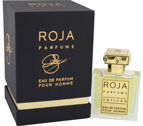 Roja Vetiver Cologne by Roja Parfums