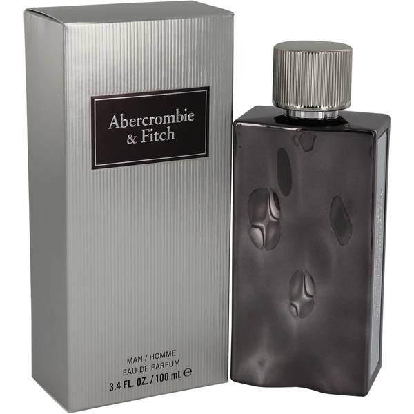 First Instinct Extreme Cologne by Abercrombie & Fitch