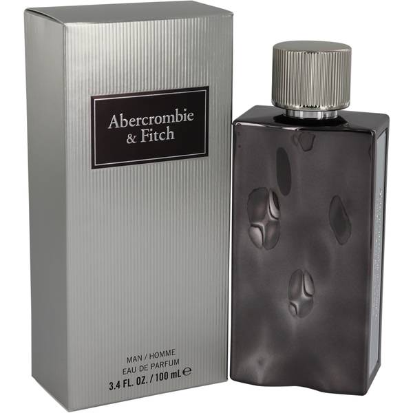 First Instinct Extreme by Abercrombie & Fitch