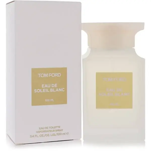 Tom Ford Eau Soleil Blanc