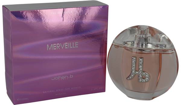 Merveille Perfume