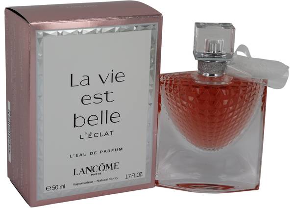 La Vie Est Belle L'eclat Perfume by Lancome