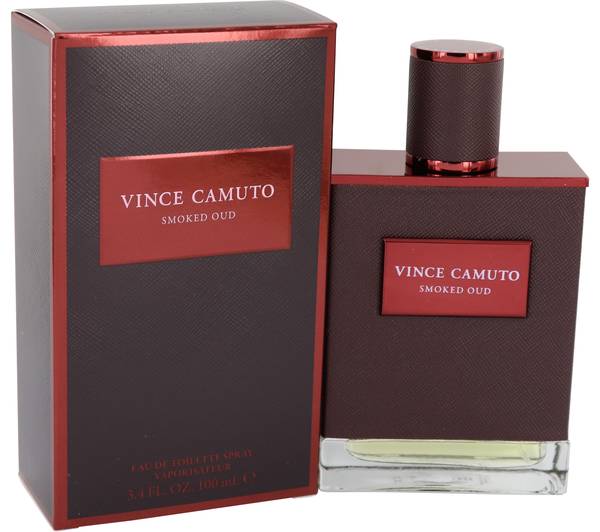 Vince Camuto Smoked Oud by Vince Camuto