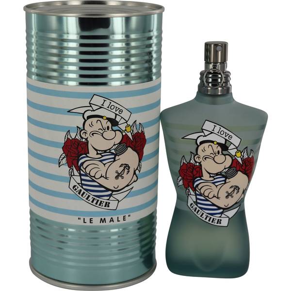 jean paul gaultier men's cologne