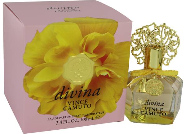 Vince Camuto Divina Perfume by Vince Camuto