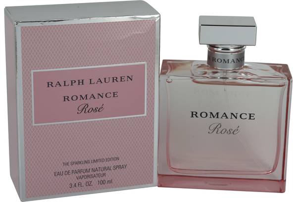Romance Rose By Ralph Lauren Buy Online