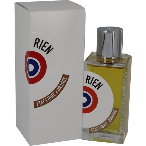 Rien Perfume by Etat Libre d'Orange