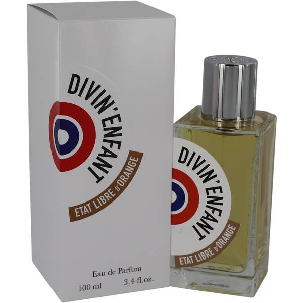 Divin Enfant Perfume by Etat Libre d'Orange