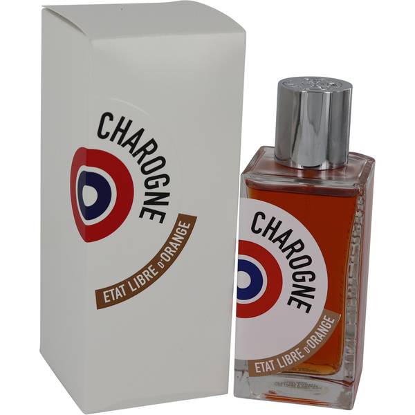 Charogne Perfume by Etat Libre D'Orange