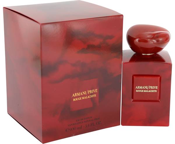 Armani Prive Rouge Malachite by Giorgio Armani