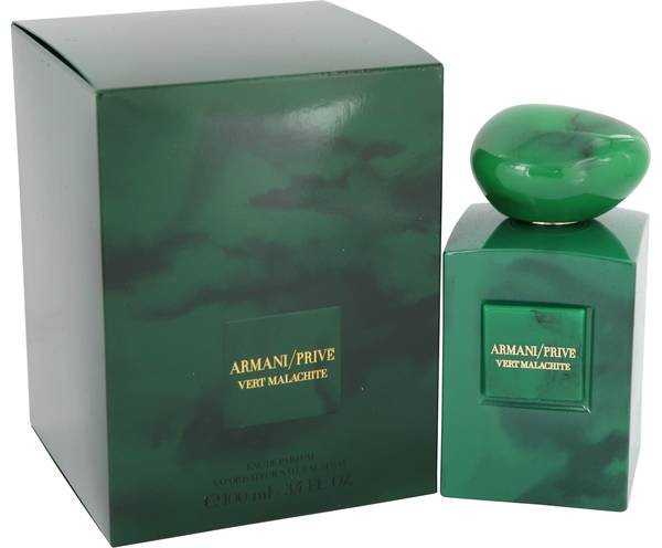 Armani Prive Vert Malachite Perfume by Giorgio Armani