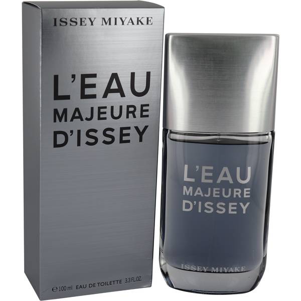 L'eau Majeure D'issey by Issey Miyake - Buy online | Perfume.com