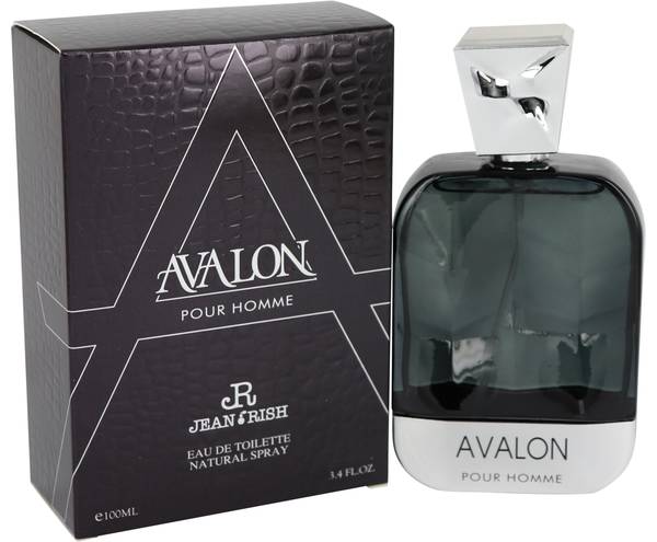 Avalon Pour Homme Cologne by Jean Rish