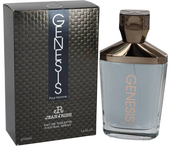 Genesis Pour Homme by Jean Rish - Buy 