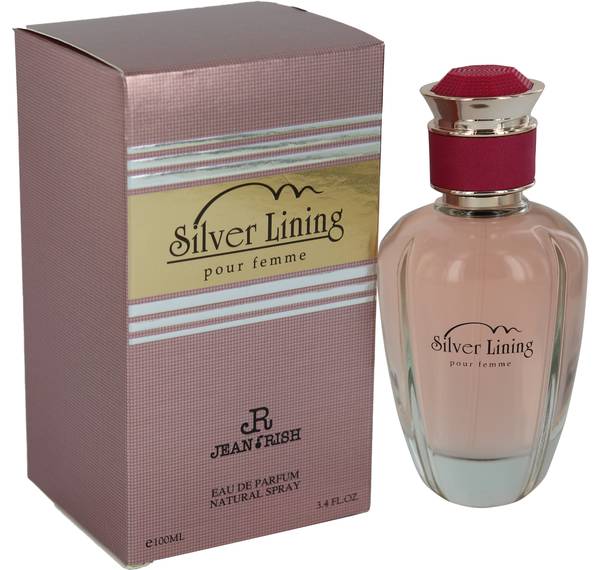 Silver Lining Perfume by Jean Rish