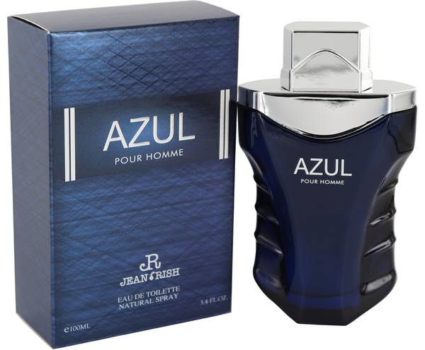 Azul Pour Homme Cologne by Jean Rish