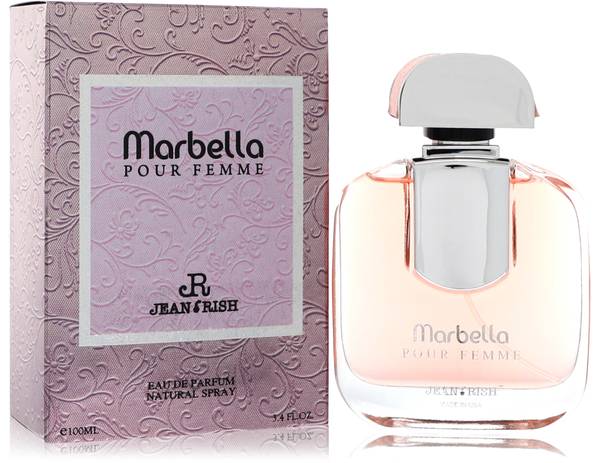 Marbella Perfume by Jean Rish