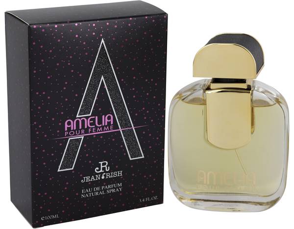 Amelia Pour Femme by Jean Rish Buy online Perfume