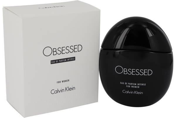 Obsessed ck best sale