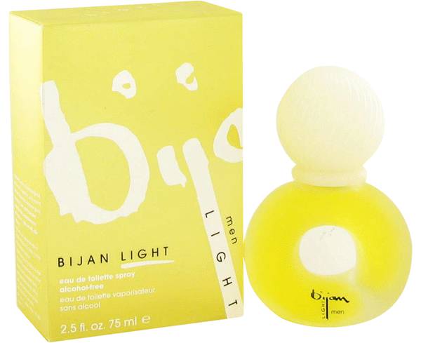 Bijan Light By Bijan - Buy Online | Perfume.com