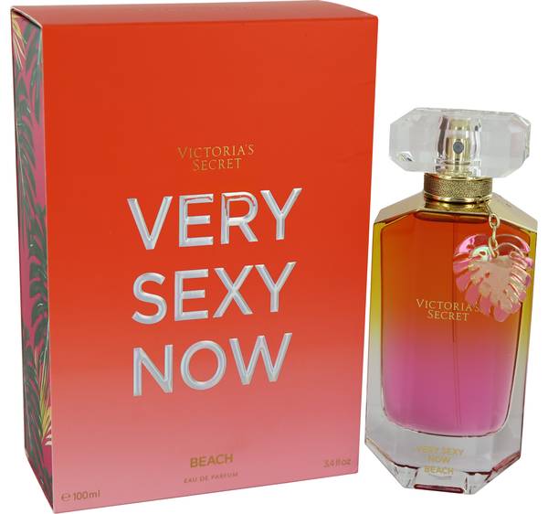 Very Sexy Now Beach Perfume by Victoria's Secret