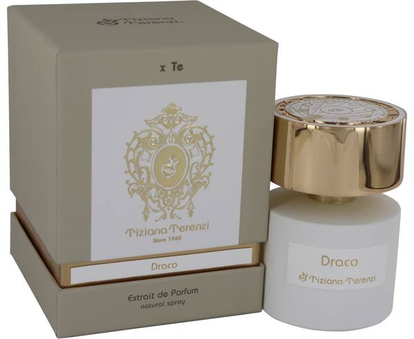 Draco Perfume by Tiziana Terenzi