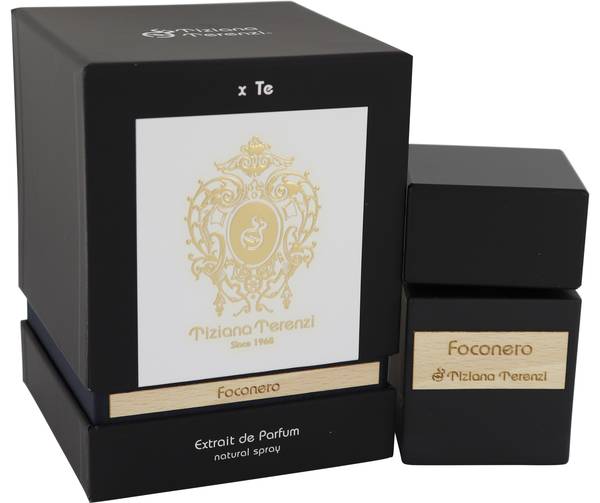 Tiziana Terenzi Foconero Perfume by Tiziana Terenzi