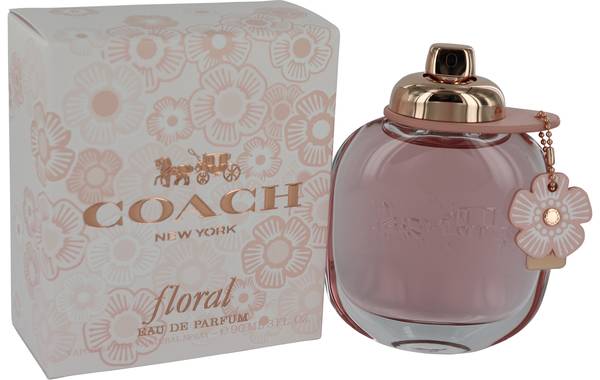 Coach Floral Perfume by Coach